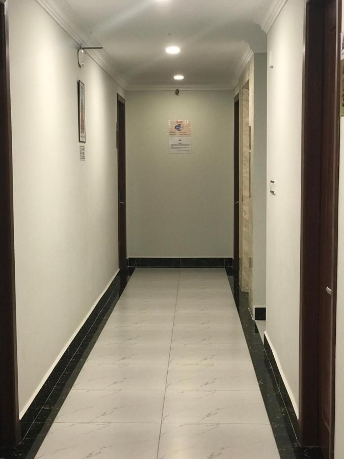 Lk Apartment & Hotel 西哈努克 外观 照片