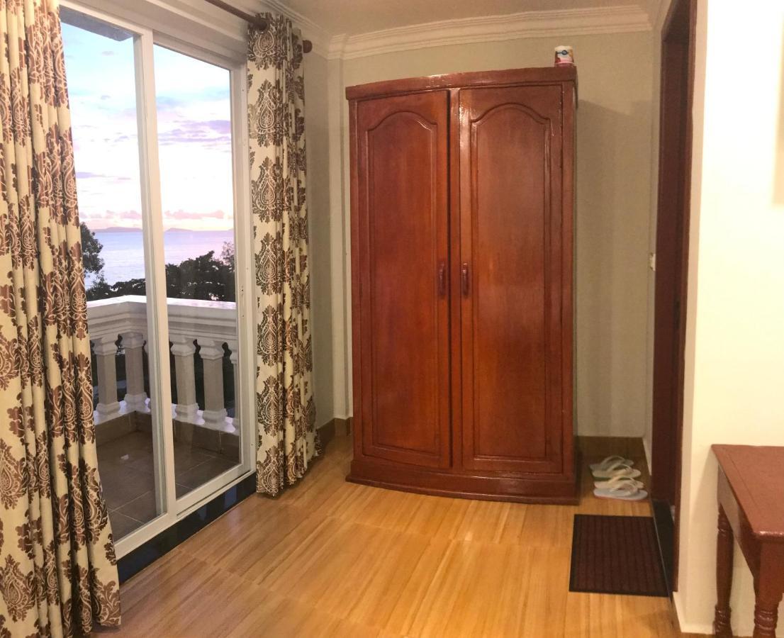Lk Apartment & Hotel 西哈努克 外观 照片
